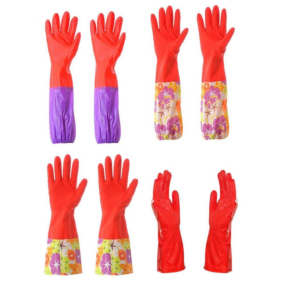 gloves for washing clothes