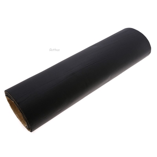 1 Roll 100 x 50cm Rubber Sound Proof & Heat Insulation Sheet Closed Cell Foam #7