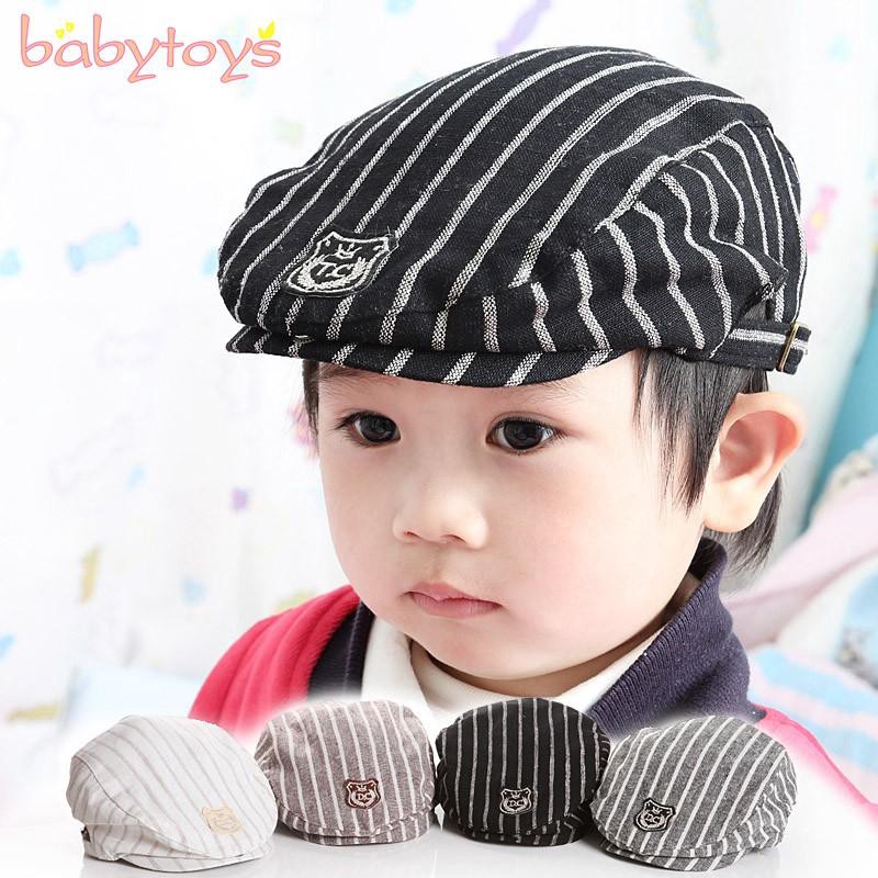 boys wedding hats