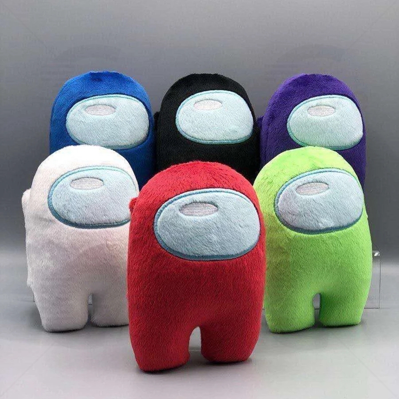 pp plushie