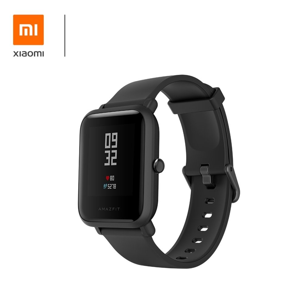 amazfit bip shopee