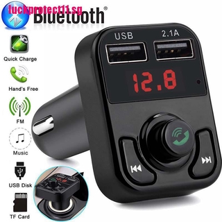 bluetooth car adapter usb