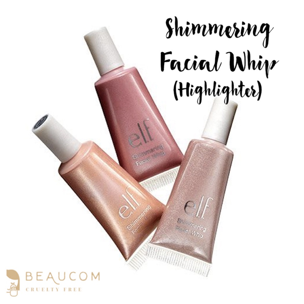 elf liquid highlighter