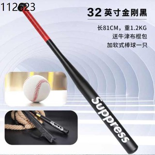iron baseball bat