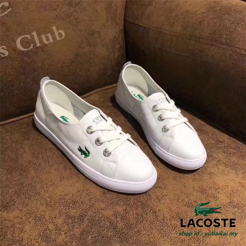 lacoste shoes harga