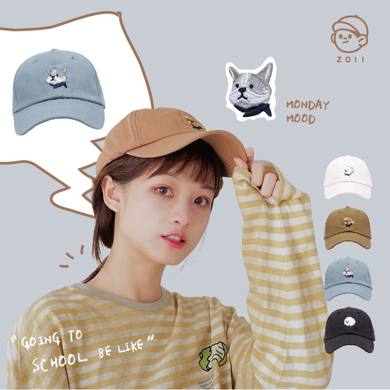 baseball cap too big