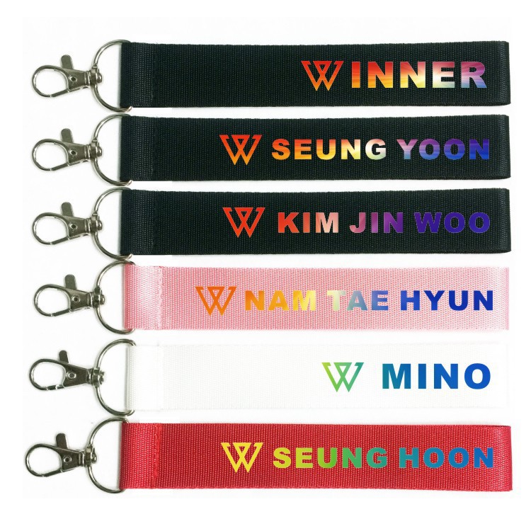 winner kpop names