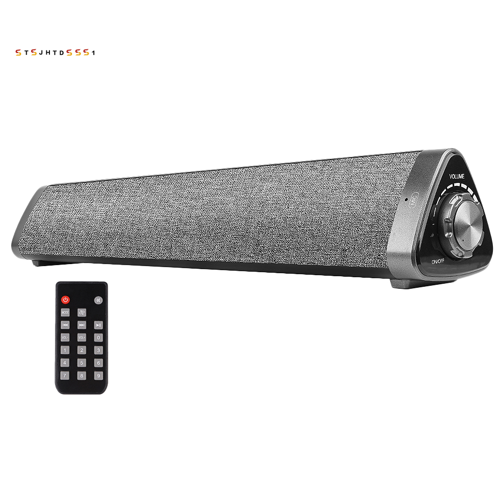 computer speaker with built in microphone