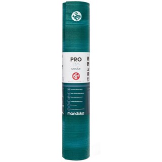 Manduka Irregular Mat