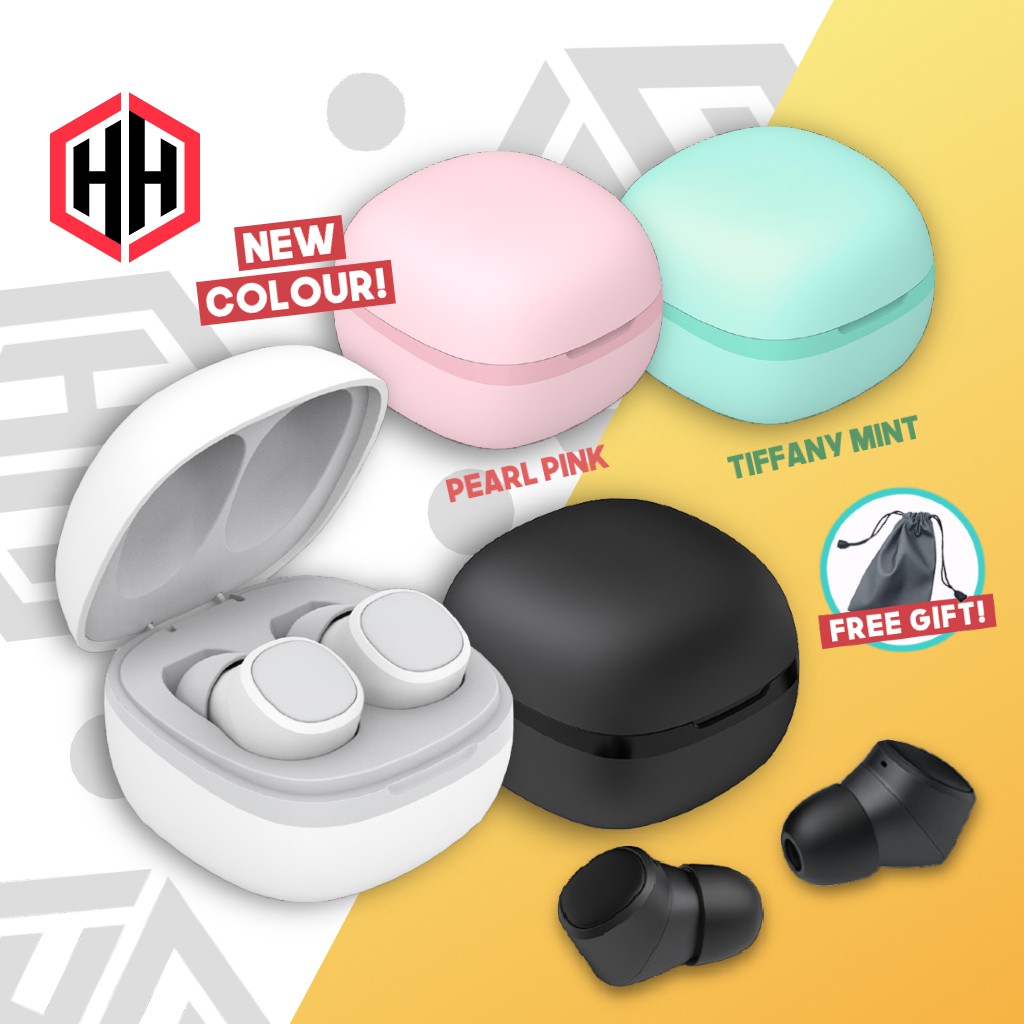 true wireless earbuds bass
