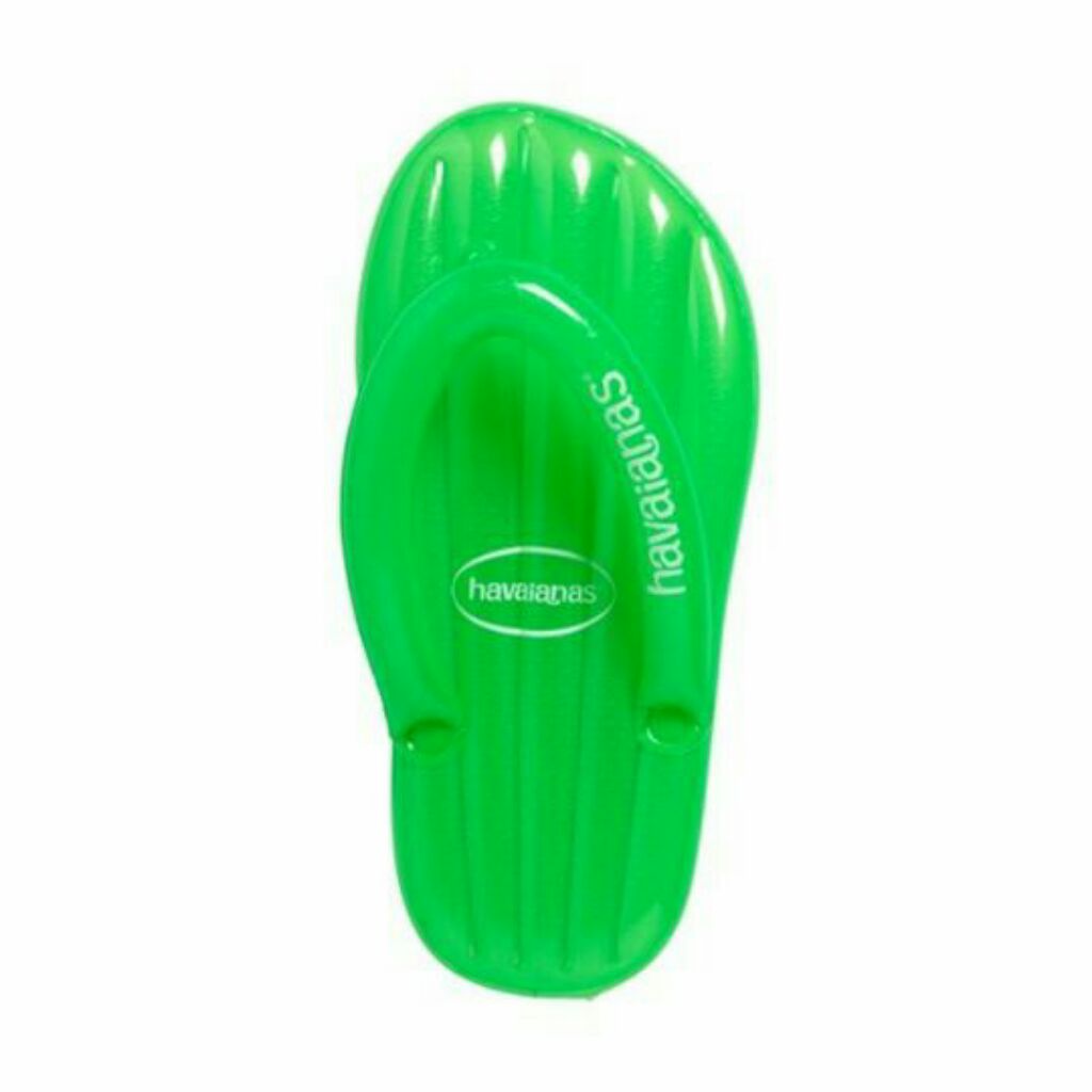 havaianas inflatable thong