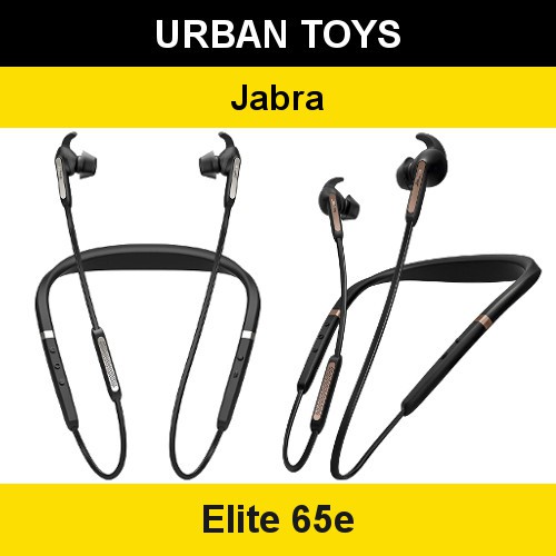 jabra elite 65e bluetooth
