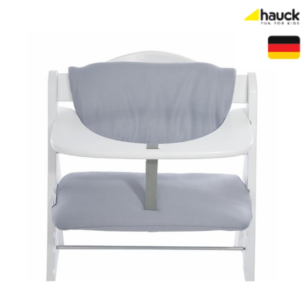 hauck high chair cushion