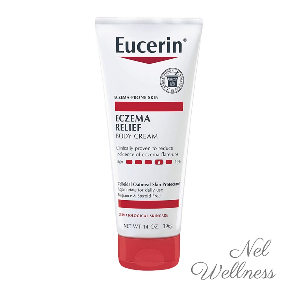 eucerin eczema