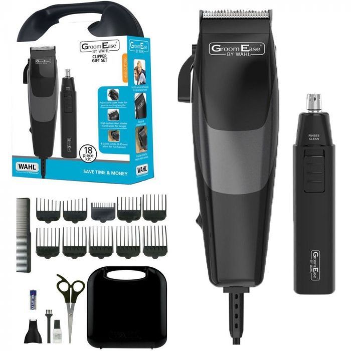 wahl hair clipper 79449