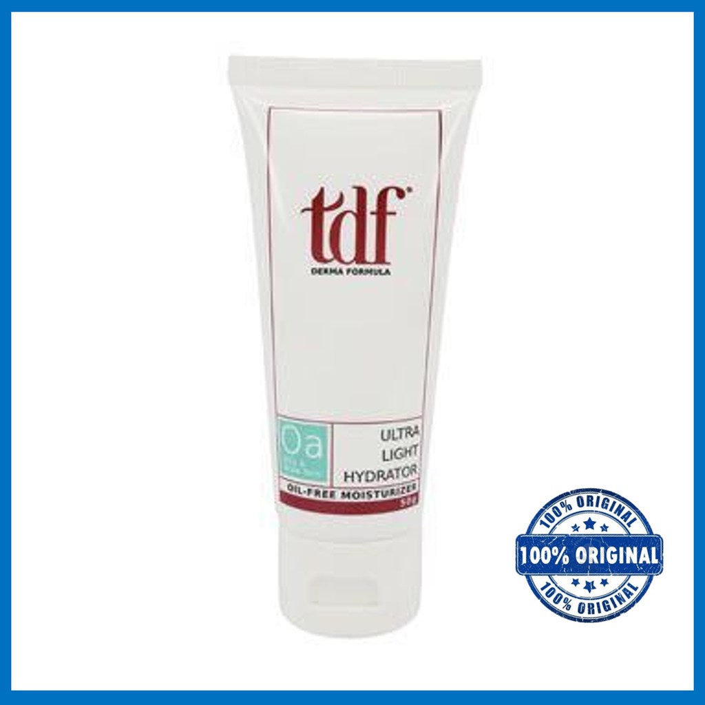 tdf ultra light hydrator
