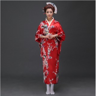 japanese traditional dress female