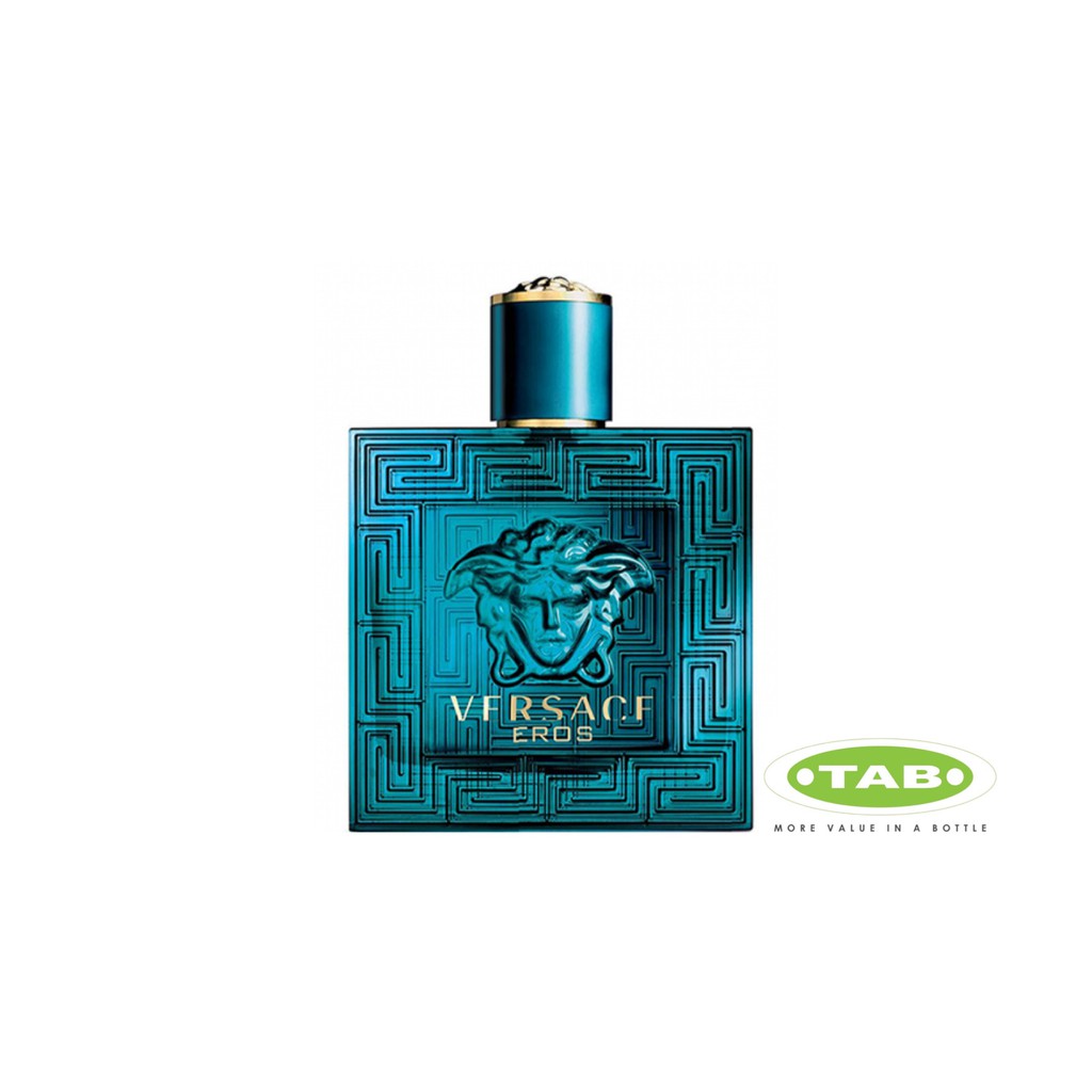 versace eros pour homme 200ml