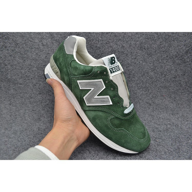 new balance womens green