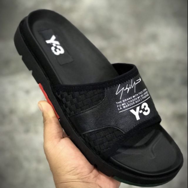 sandal y3