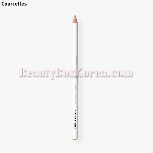 courcelles concealer pencil
