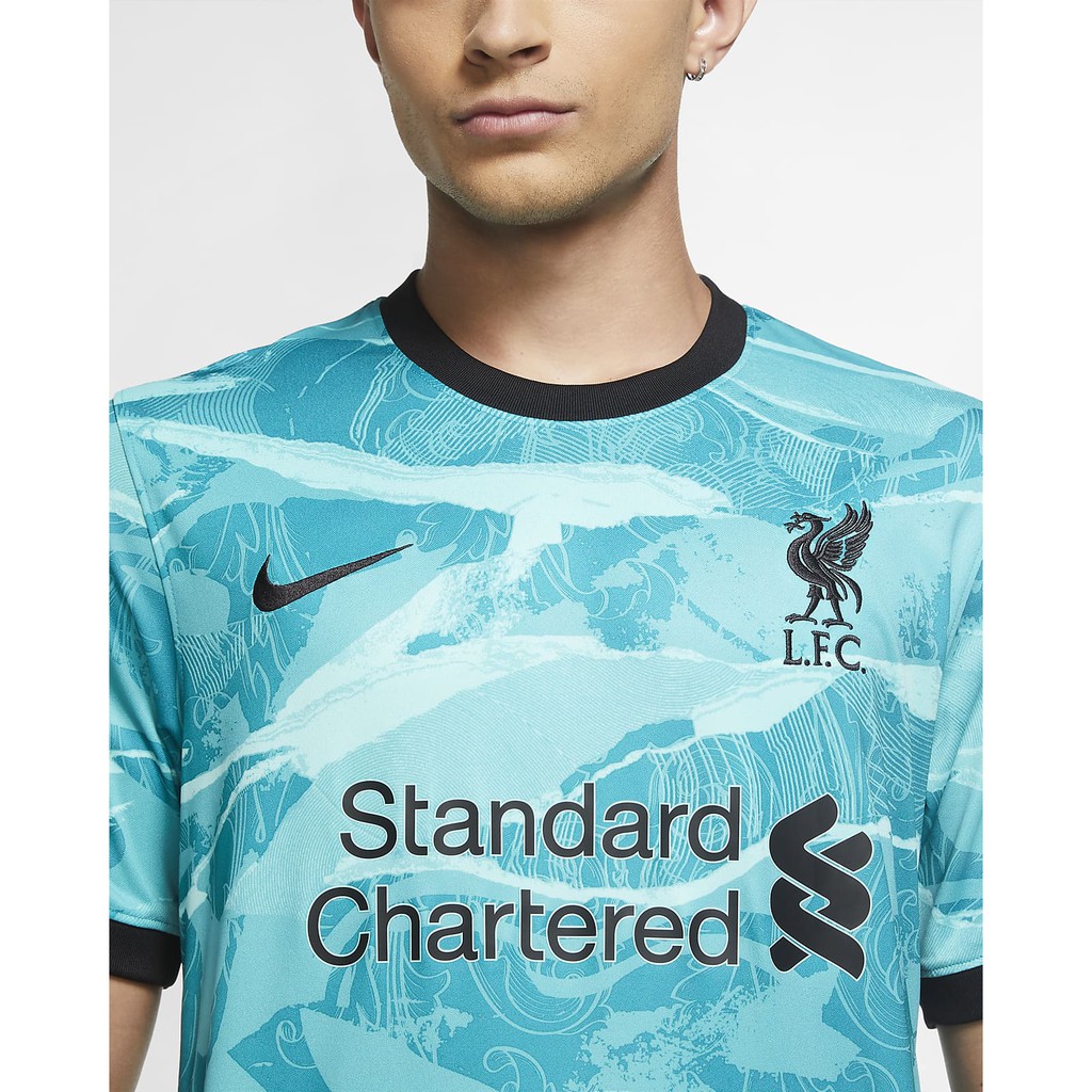 nike liverpool away kit