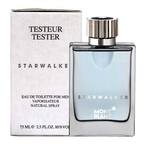starwalker 75ml tester
