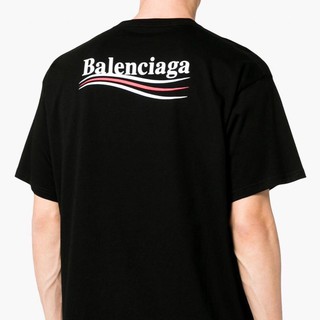 Balenciaga T Shirt Shopee Singapore
