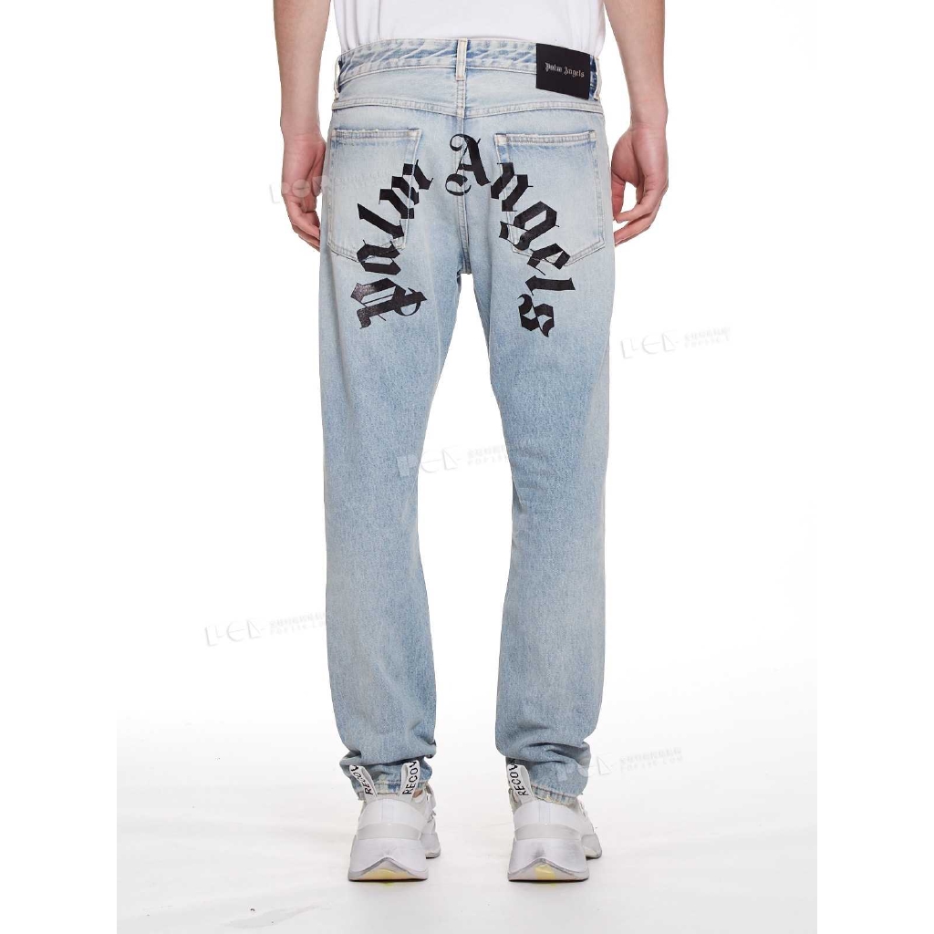 palm angels sweatpants mens