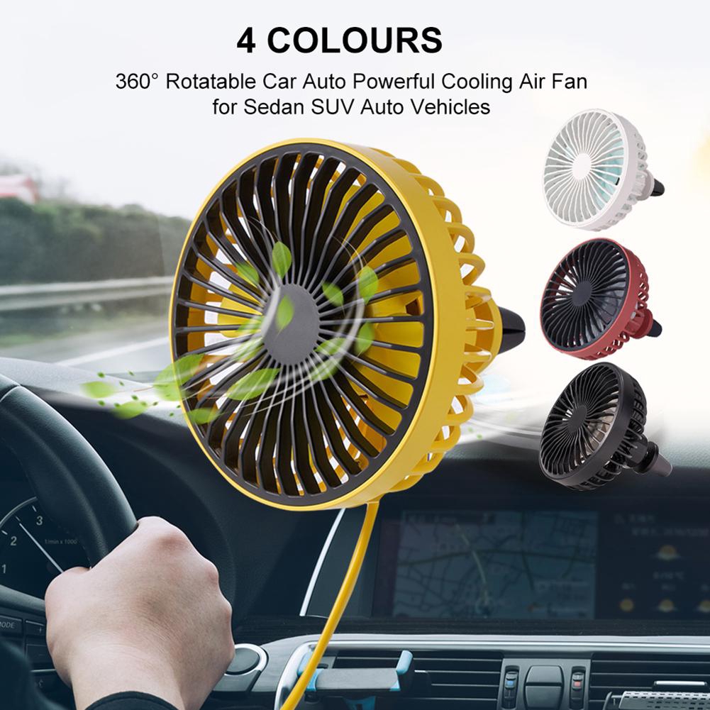 air 360 fan price