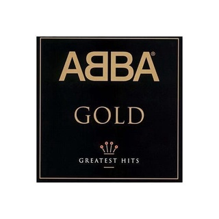 Abba – Gold (Vinyl 2LP)