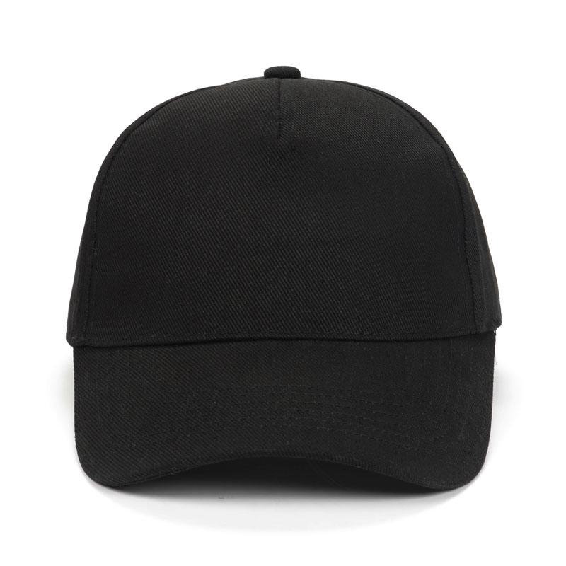 cool black baseball caps