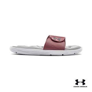 under armour ignite slides women's
