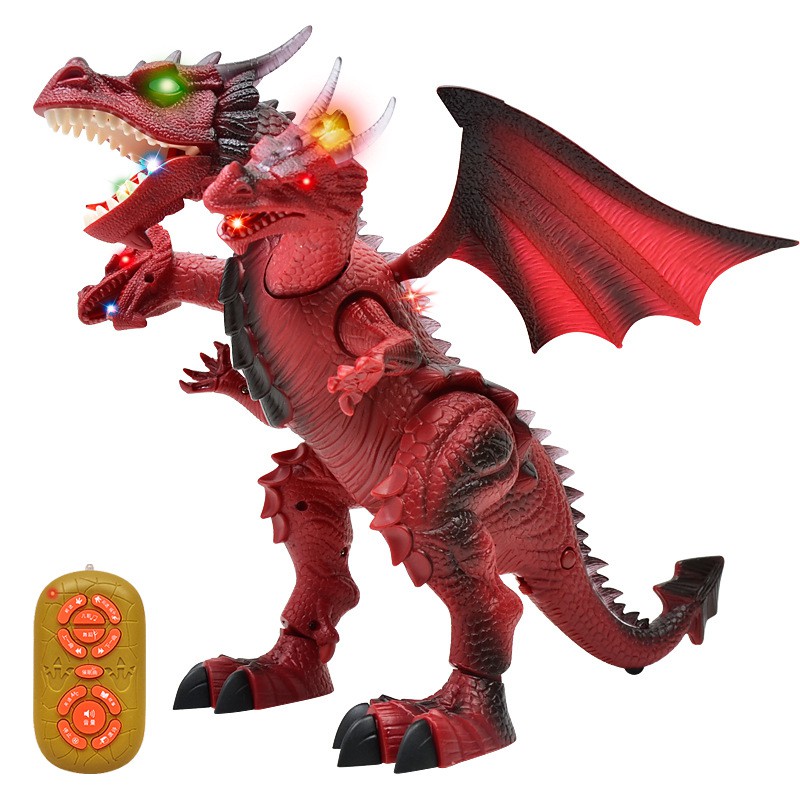 dragon dinosaur toy