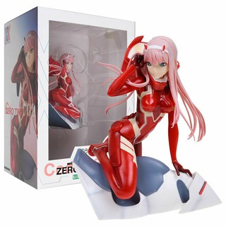 funko pop zero two
