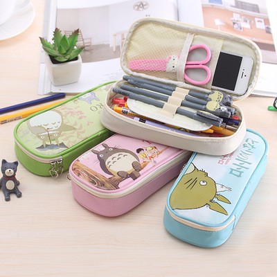 cute big pencil cases