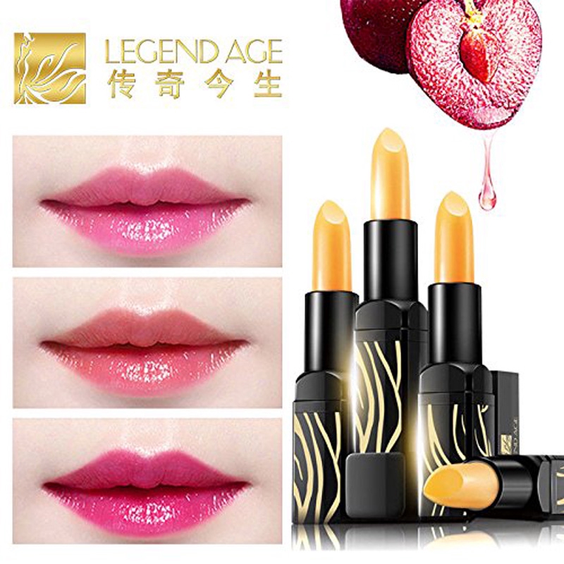 legend age lipstick
