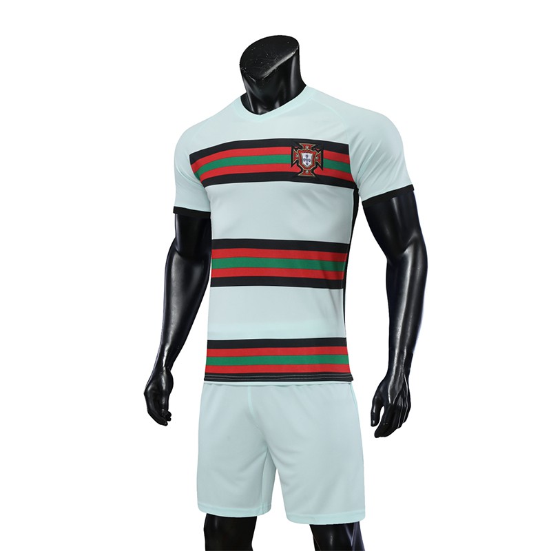 custom portugal jersey