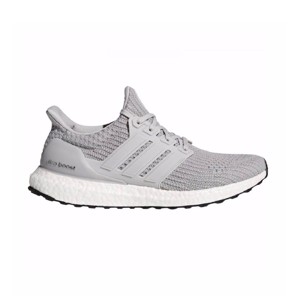 ultra boost 4 grey