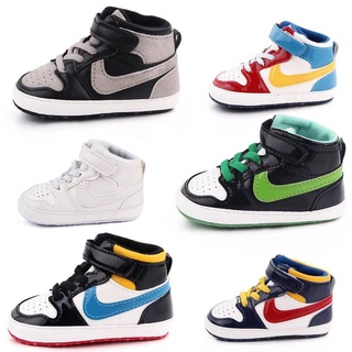 0-1 Years Old Baby Toddler Shoes Casual Sneakers Baby's Shoes