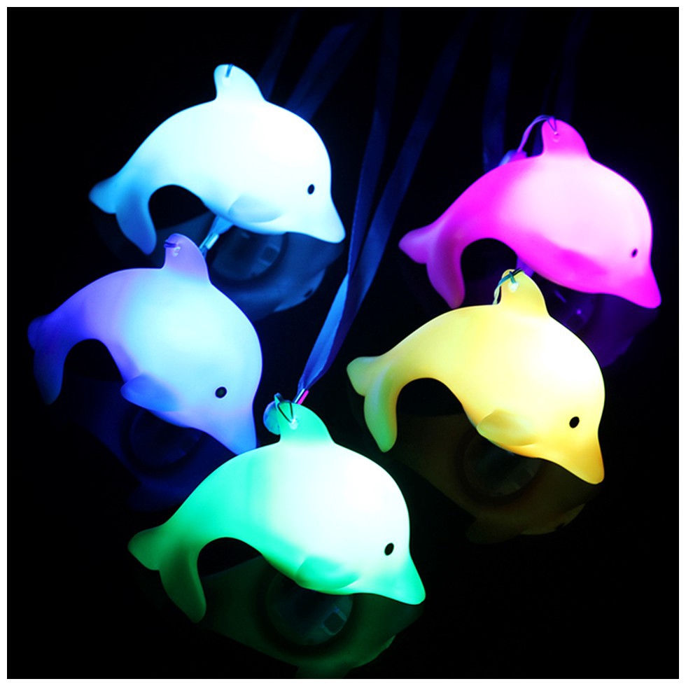 glowing bath toys