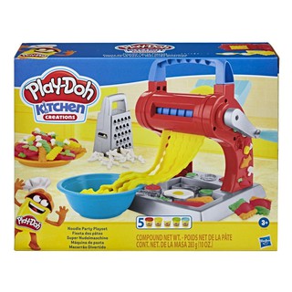 playdoh kitchen creations candy