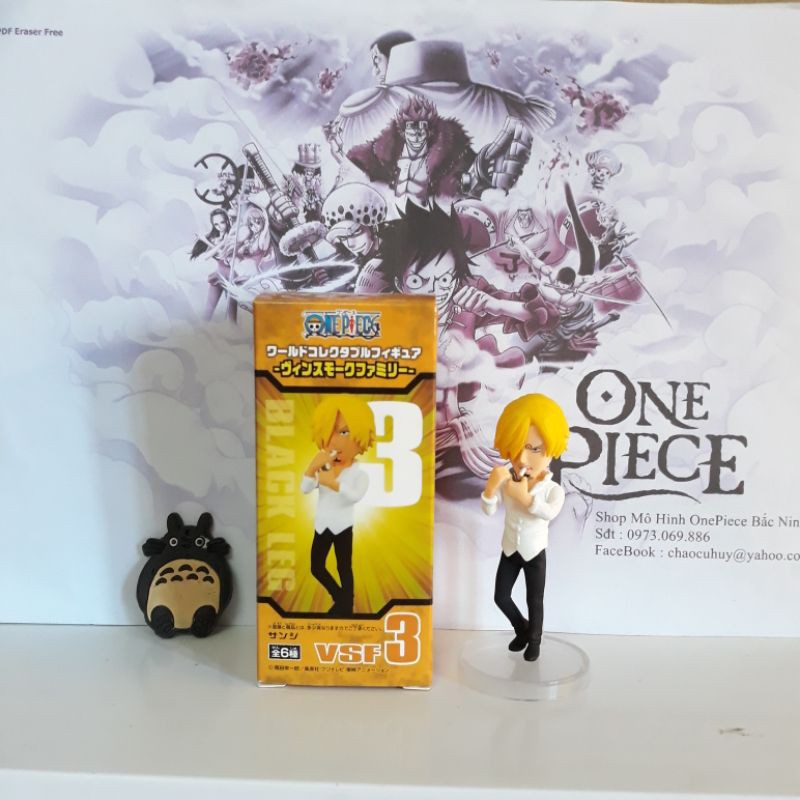 Wcf Model Full Box Germa 66 Onepiece Shopee Singapore