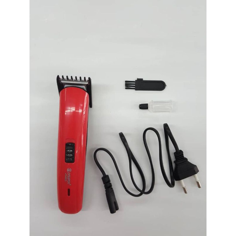 jy super trimmer 8803