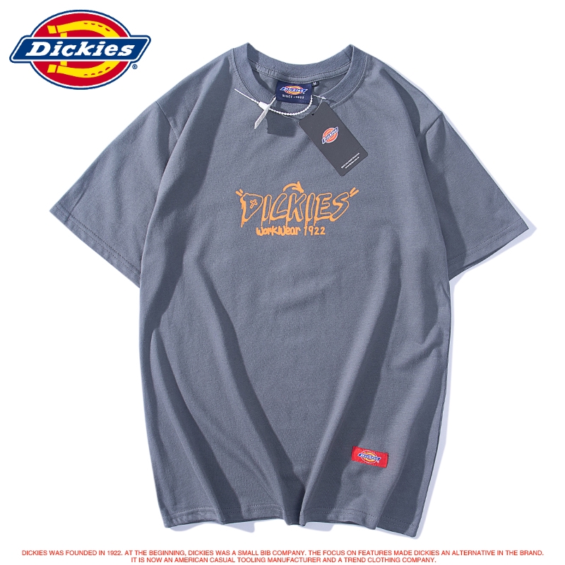 dickies dri fit t shirts