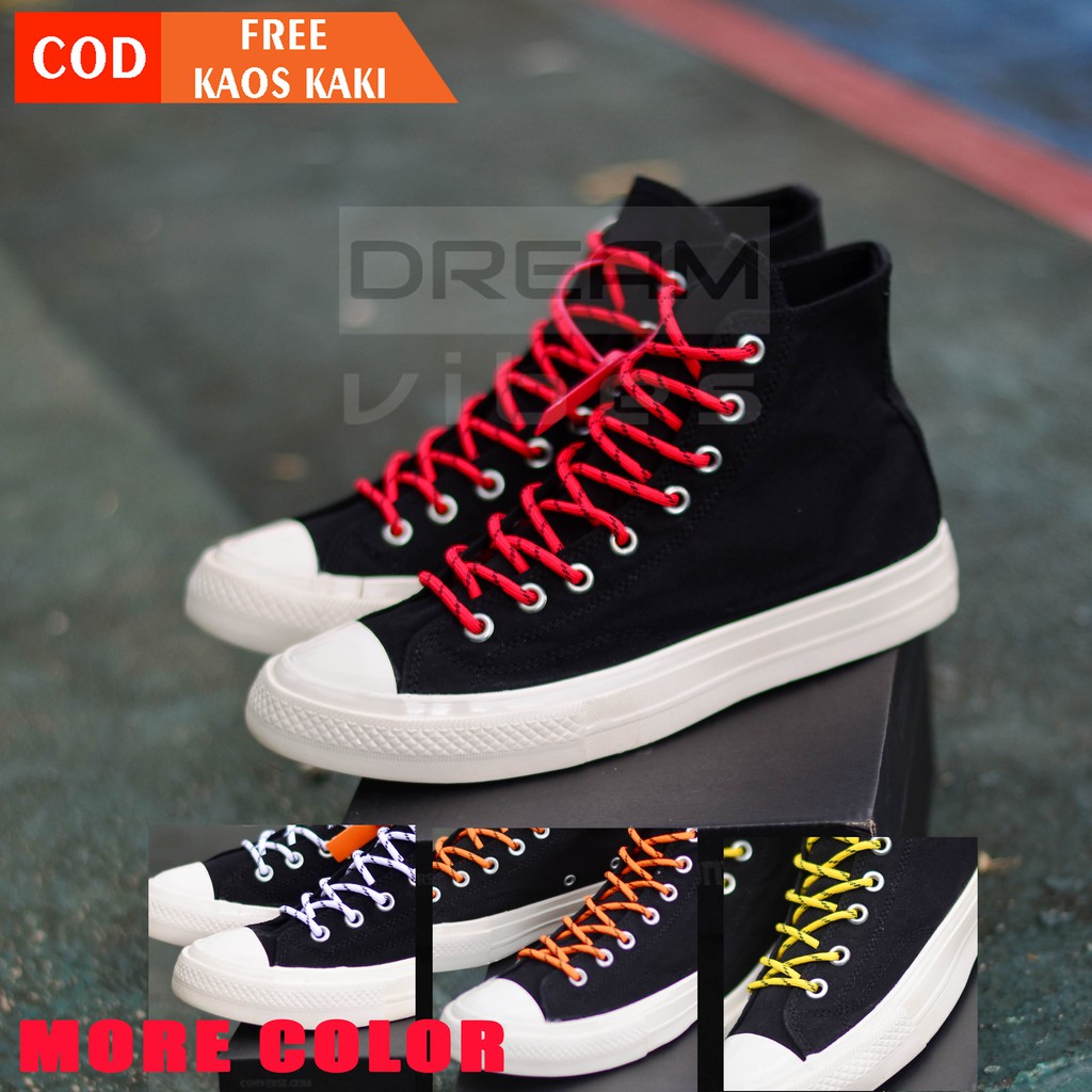 converse premium quality