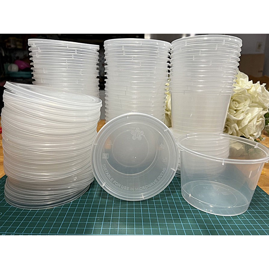 Set Of 10 Bowls Of Noodles, HighClass Pho Bowls, Large Size 750ml
