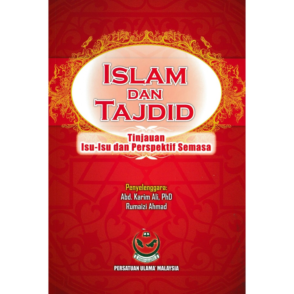 Islam And Tajdid Review Of The Isu And Perspective Of Semasa Shopee Singapore