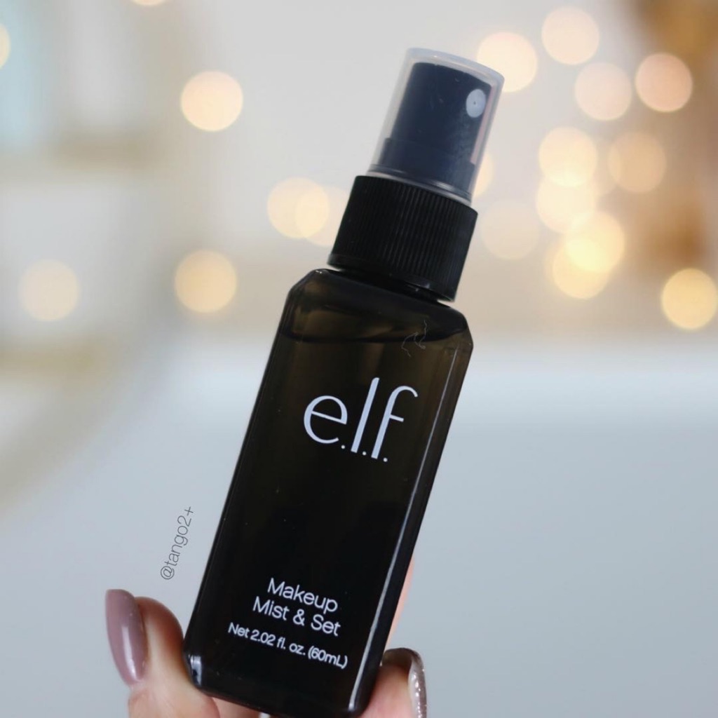 Elf makeup mist set что это