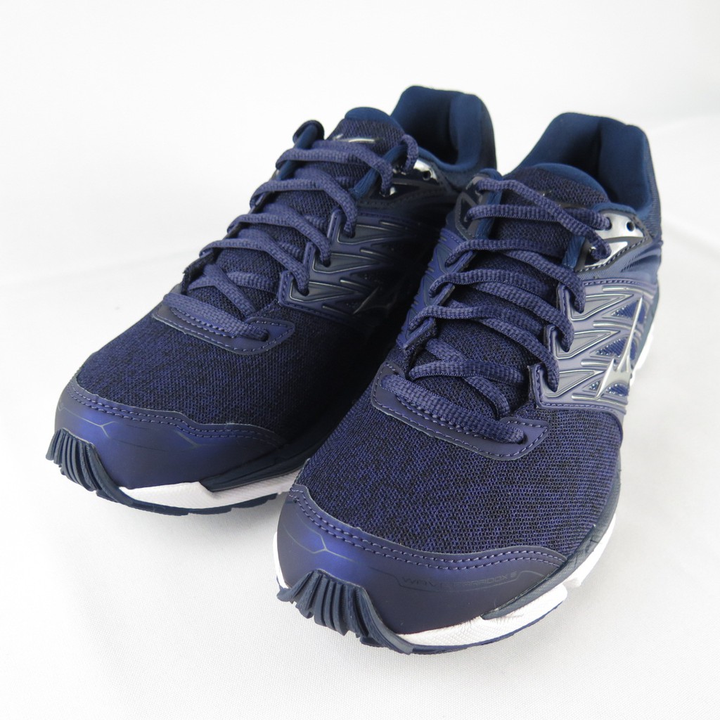 mizuno wave paradox 5 mens running shoes